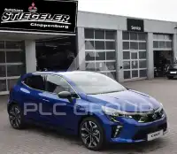 2025 Mitsubishi Colt