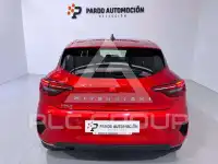 2025 Mitsubishi Colt