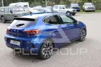 2025 Mitsubishi Colt