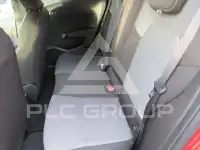 2025 Mitsubishi Colt