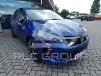 2025 Mitsubishi Colt