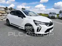 2025 Mitsubishi Colt