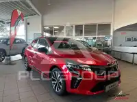 2025 Mitsubishi Colt