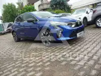 2025 Mitsubishi Colt
