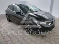 2025 Mitsubishi Colt