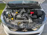 2025 Mitsubishi Colt