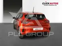 2025 Mitsubishi Colt