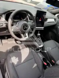 2025 Mitsubishi Colt