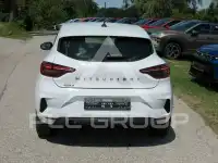 2025 Mitsubishi Colt