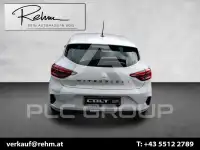 2025 Mitsubishi Colt
