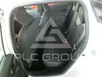 2025 Mitsubishi Colt
