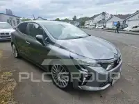 2025 Mitsubishi Colt