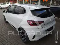 2025 Mitsubishi Colt