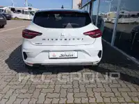 2025 Mitsubishi Colt