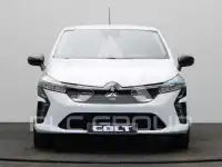 2025 Mitsubishi Colt