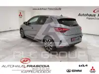 2025 Mitsubishi Colt