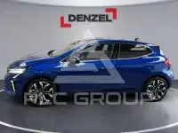 2025 Mitsubishi Colt