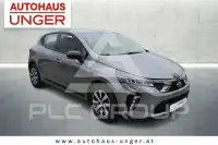 2025 Mitsubishi Colt