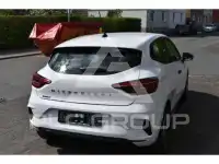 2025 Mitsubishi Colt