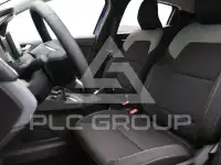 2025 Mitsubishi Colt