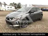 2025 Mitsubishi Colt