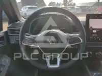 2025 Mitsubishi Colt
