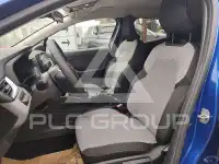 2025 Mitsubishi Colt