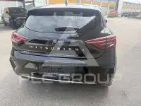 2025 Mitsubishi Colt