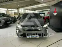 2025 Mitsubishi Colt