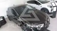 2025 Mitsubishi Colt
