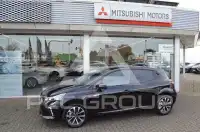 2025 Mitsubishi Colt