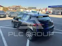 2025 Mitsubishi Colt
