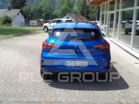 2025 Mitsubishi Colt