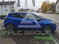 2025 Mitsubishi Colt