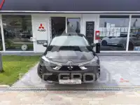 2025 Mitsubishi Colt