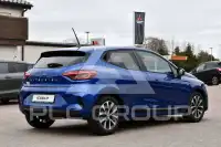 2025 Mitsubishi Colt