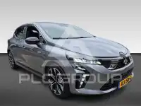 2025 Mitsubishi Colt