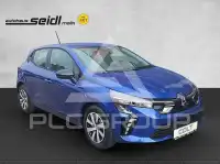 2025 Mitsubishi Colt