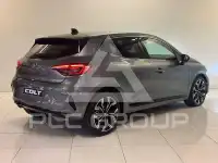 2025 Mitsubishi Colt