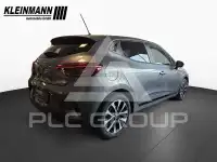 2025 Mitsubishi Colt