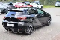 2025 Mitsubishi Colt
