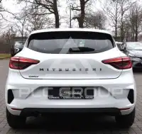 2025 Mitsubishi Colt