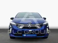 2025 Mitsubishi Colt