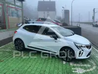 2025 Mitsubishi Colt