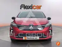 2025 Mitsubishi Colt