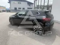 2025 Mitsubishi Colt