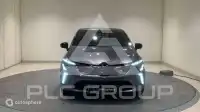2025 Mitsubishi Colt