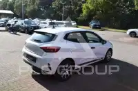 2025 Mitsubishi Colt