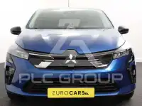 2025 Mitsubishi Colt