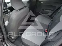 2025 Mitsubishi Colt